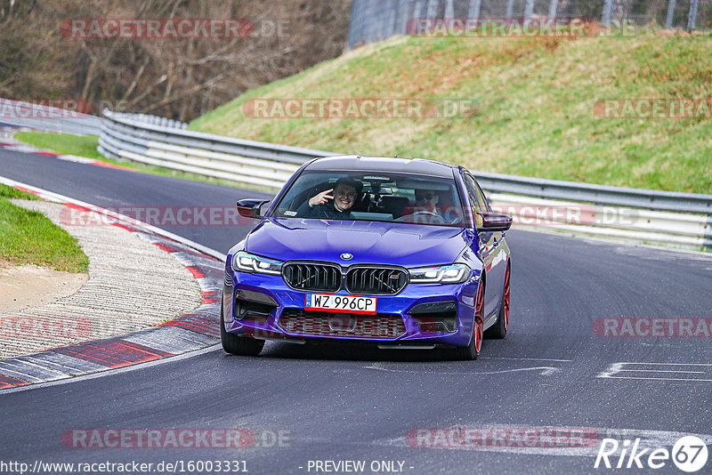 Bild #16003331 - Touristenfahrten Nürburgring Nordschleife (16.04.2022)