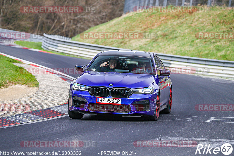 Bild #16003332 - Touristenfahrten Nürburgring Nordschleife (16.04.2022)