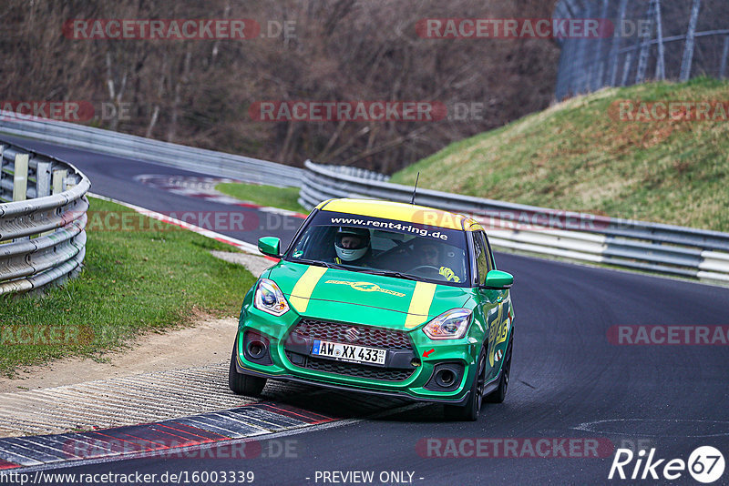 Bild #16003339 - Touristenfahrten Nürburgring Nordschleife (16.04.2022)