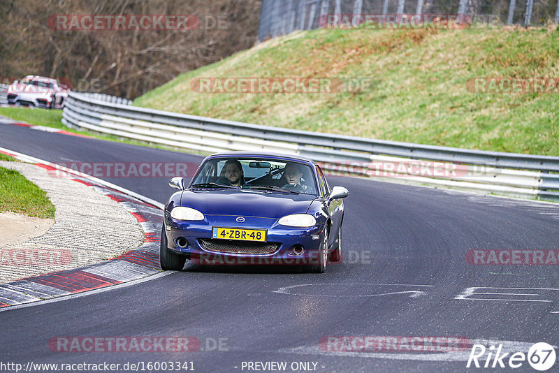 Bild #16003341 - Touristenfahrten Nürburgring Nordschleife (16.04.2022)