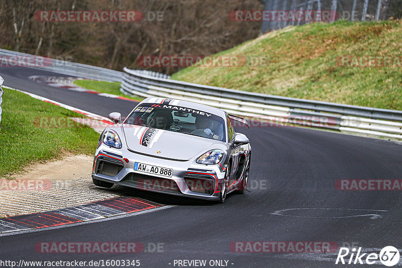 Bild #16003345 - Touristenfahrten Nürburgring Nordschleife (16.04.2022)