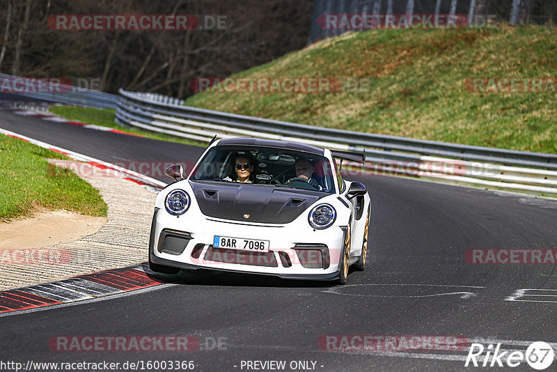 Bild #16003366 - Touristenfahrten Nürburgring Nordschleife (16.04.2022)