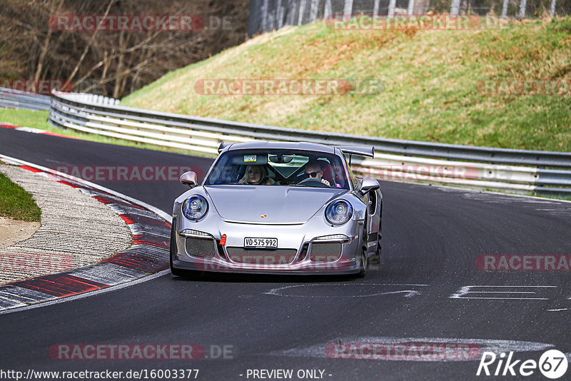 Bild #16003377 - Touristenfahrten Nürburgring Nordschleife (16.04.2022)