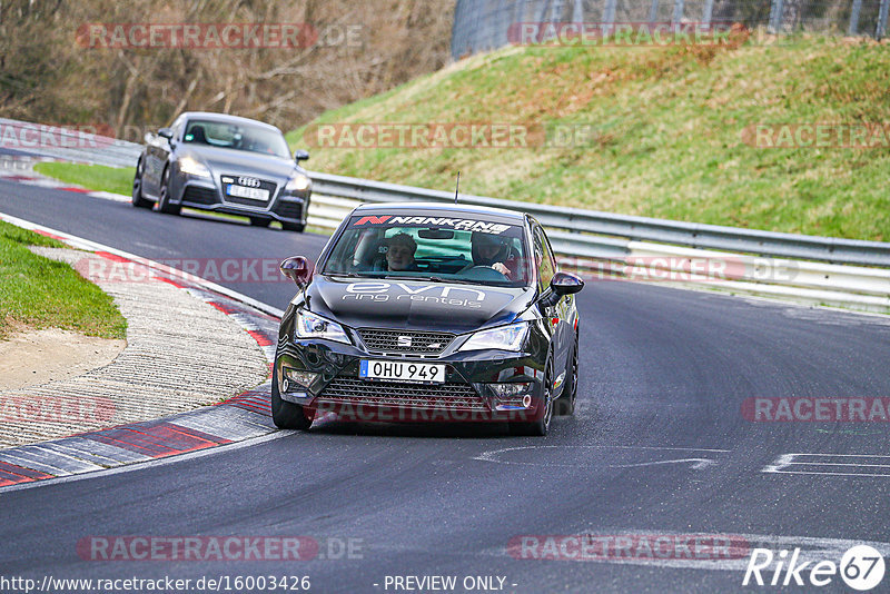 Bild #16003426 - Touristenfahrten Nürburgring Nordschleife (16.04.2022)