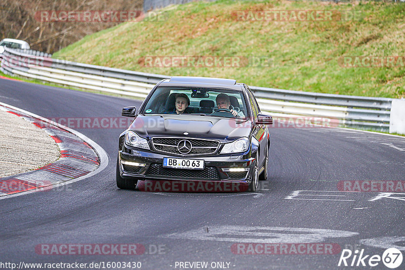 Bild #16003430 - Touristenfahrten Nürburgring Nordschleife (16.04.2022)