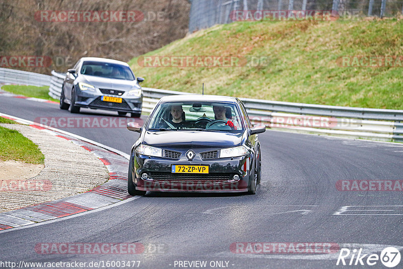 Bild #16003477 - Touristenfahrten Nürburgring Nordschleife (16.04.2022)