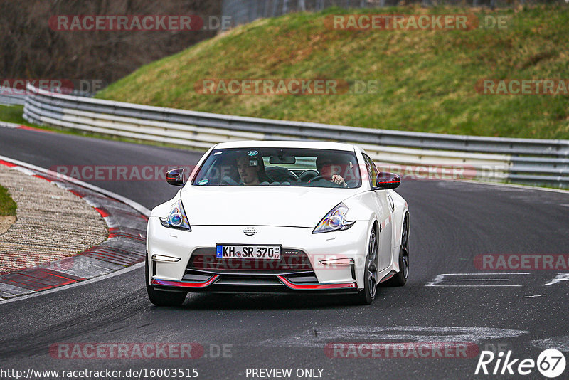 Bild #16003515 - Touristenfahrten Nürburgring Nordschleife (16.04.2022)