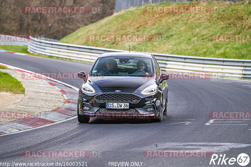 Bild #16003521 - Touristenfahrten Nürburgring Nordschleife (16.04.2022)