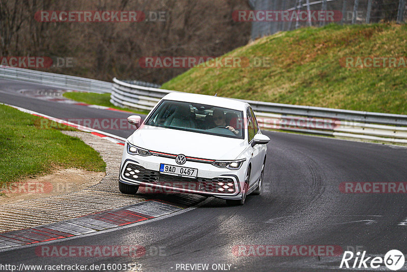 Bild #16003522 - Touristenfahrten Nürburgring Nordschleife (16.04.2022)