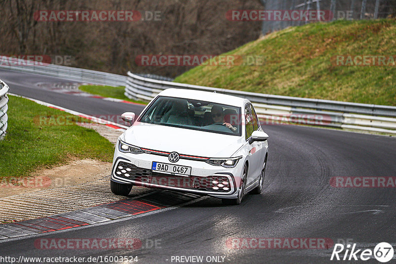 Bild #16003524 - Touristenfahrten Nürburgring Nordschleife (16.04.2022)