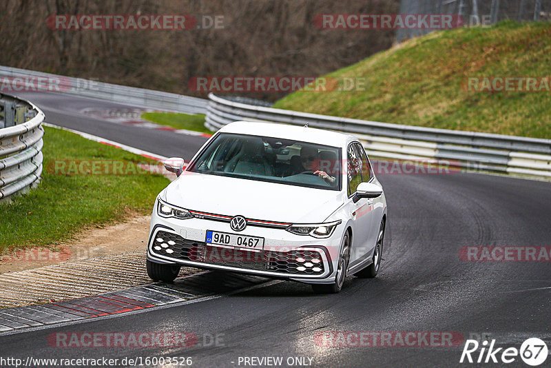 Bild #16003526 - Touristenfahrten Nürburgring Nordschleife (16.04.2022)