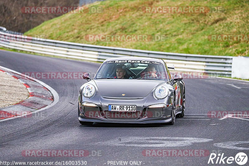 Bild #16003530 - Touristenfahrten Nürburgring Nordschleife (16.04.2022)