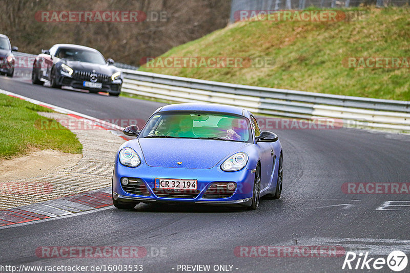 Bild #16003533 - Touristenfahrten Nürburgring Nordschleife (16.04.2022)