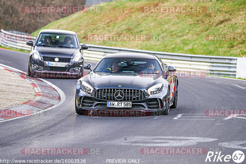 Bild #16003536 - Touristenfahrten Nürburgring Nordschleife (16.04.2022)