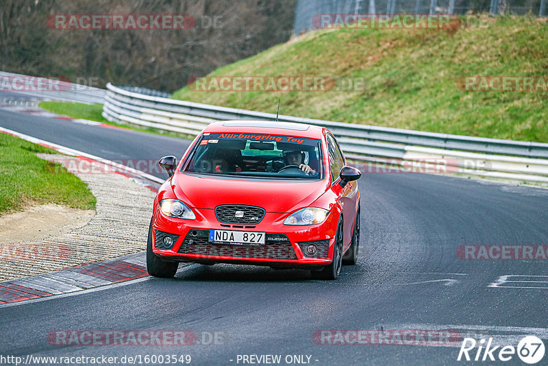 Bild #16003549 - Touristenfahrten Nürburgring Nordschleife (16.04.2022)