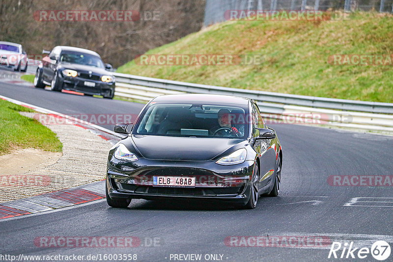 Bild #16003558 - Touristenfahrten Nürburgring Nordschleife (16.04.2022)