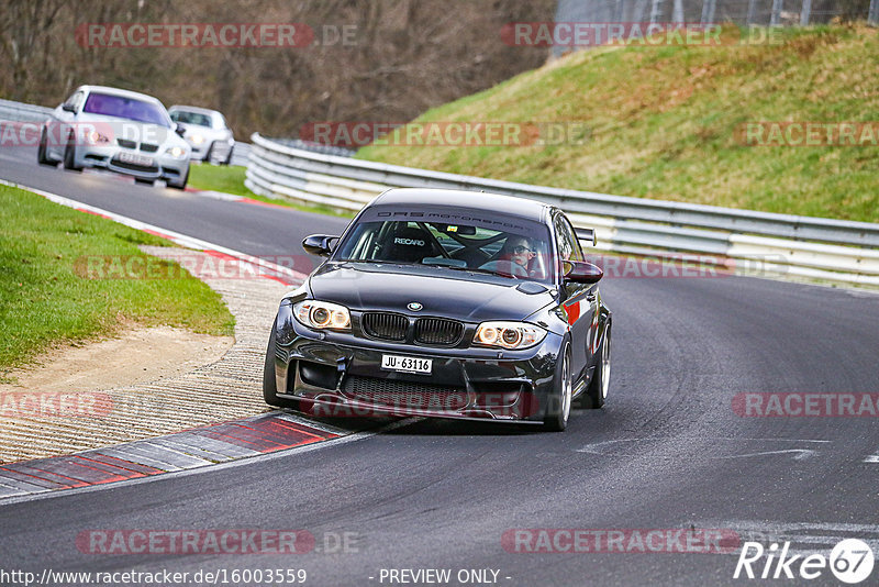 Bild #16003559 - Touristenfahrten Nürburgring Nordschleife (16.04.2022)