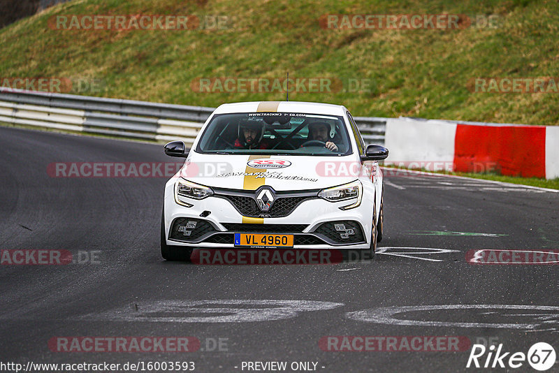 Bild #16003593 - Touristenfahrten Nürburgring Nordschleife (16.04.2022)