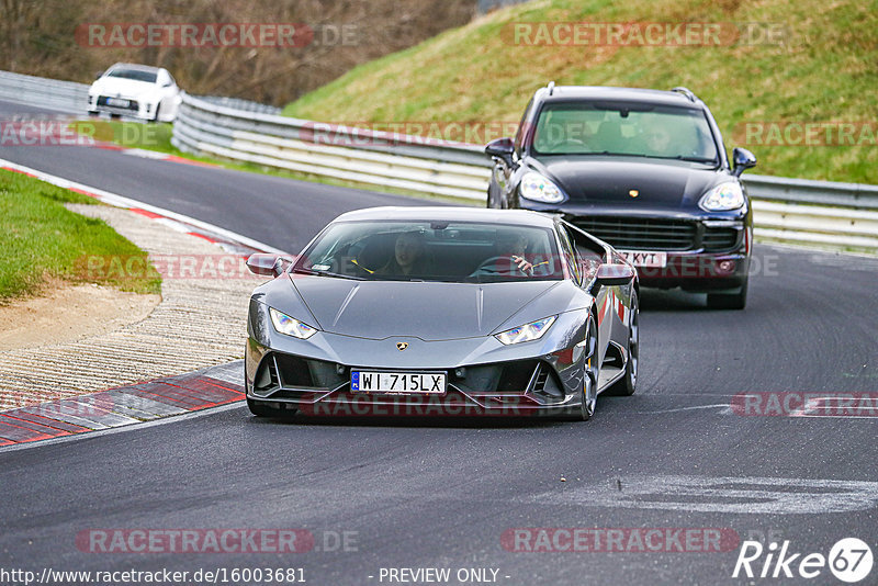 Bild #16003681 - Touristenfahrten Nürburgring Nordschleife (16.04.2022)