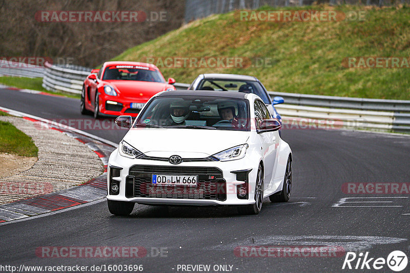 Bild #16003696 - Touristenfahrten Nürburgring Nordschleife (16.04.2022)