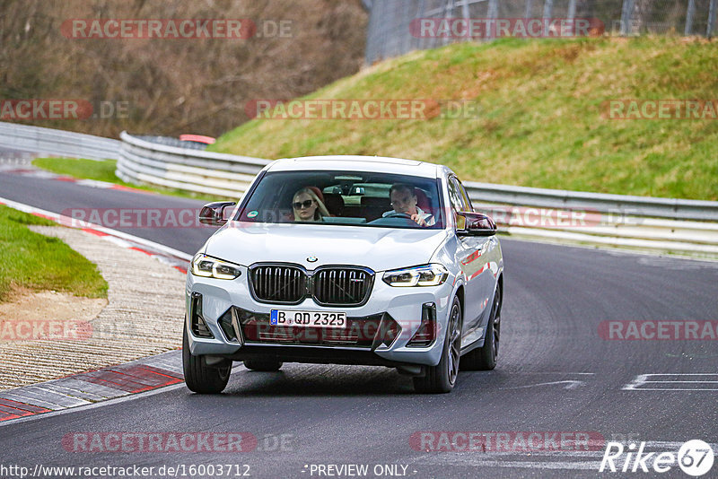 Bild #16003712 - Touristenfahrten Nürburgring Nordschleife (16.04.2022)