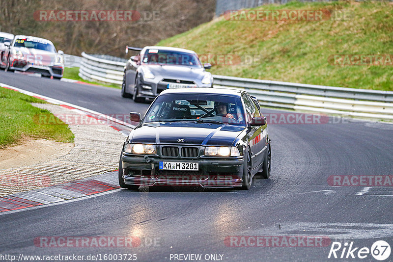 Bild #16003725 - Touristenfahrten Nürburgring Nordschleife (16.04.2022)