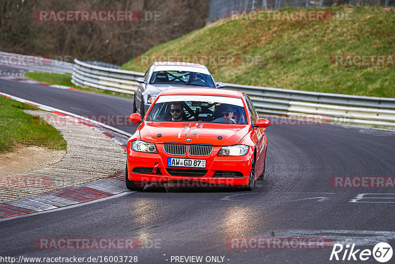 Bild #16003728 - Touristenfahrten Nürburgring Nordschleife (16.04.2022)