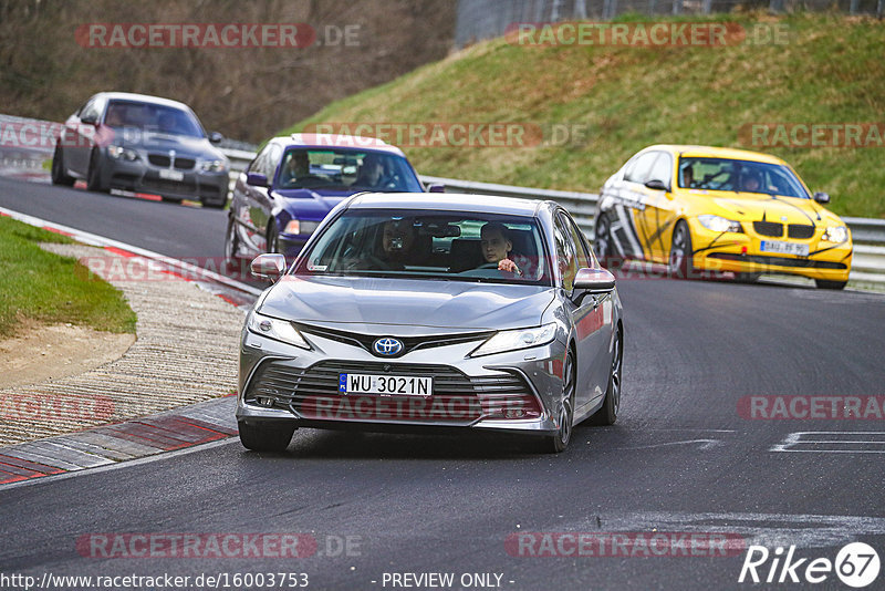 Bild #16003753 - Touristenfahrten Nürburgring Nordschleife (16.04.2022)