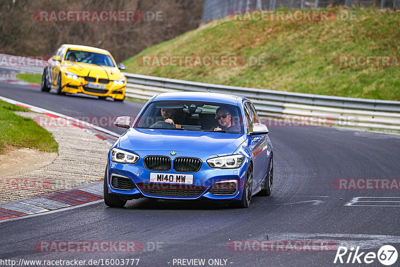 Bild #16003777 - Touristenfahrten Nürburgring Nordschleife (16.04.2022)