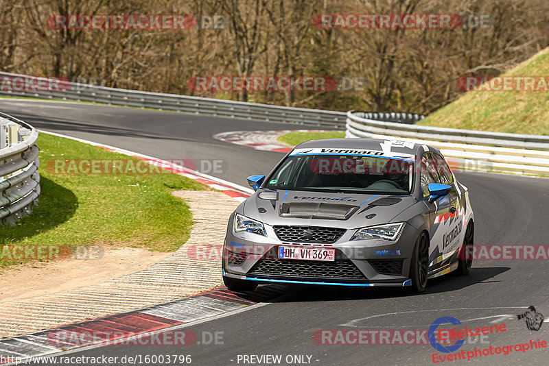 Bild #16003796 - Touristenfahrten Nürburgring Nordschleife (16.04.2022)