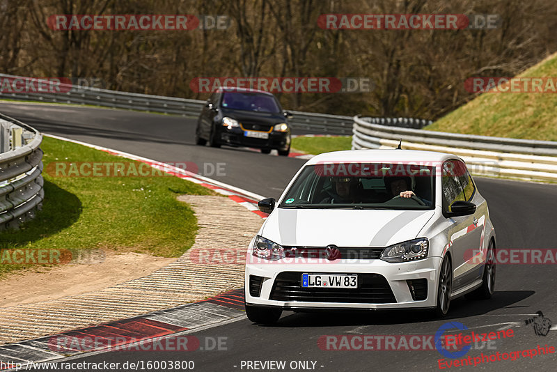 Bild #16003800 - Touristenfahrten Nürburgring Nordschleife (16.04.2022)