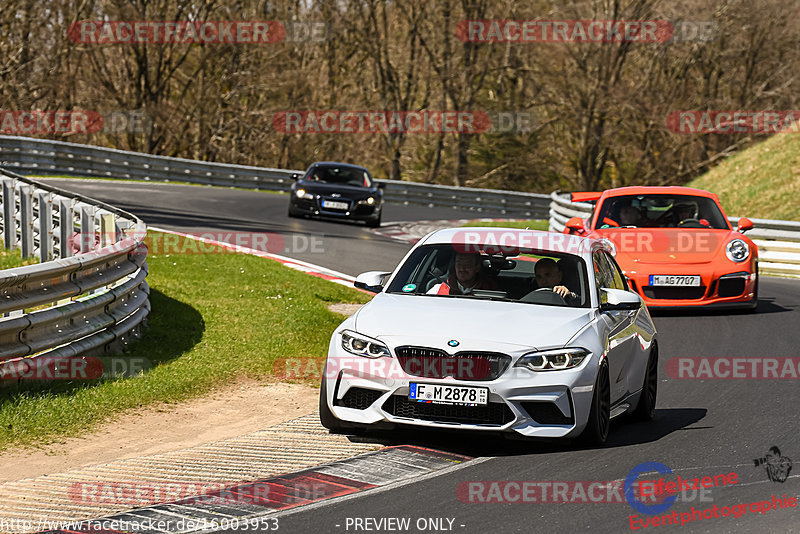 Bild #16003953 - Touristenfahrten Nürburgring Nordschleife (16.04.2022)