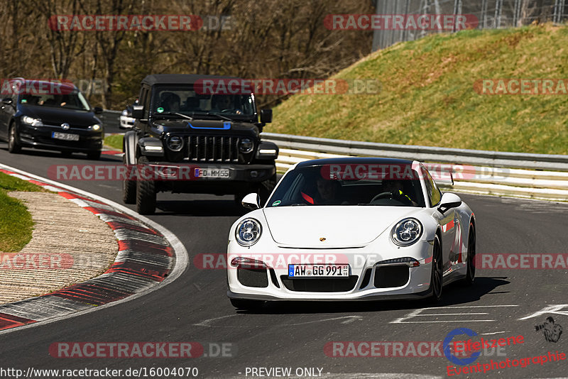 Bild #16004070 - Touristenfahrten Nürburgring Nordschleife (16.04.2022)