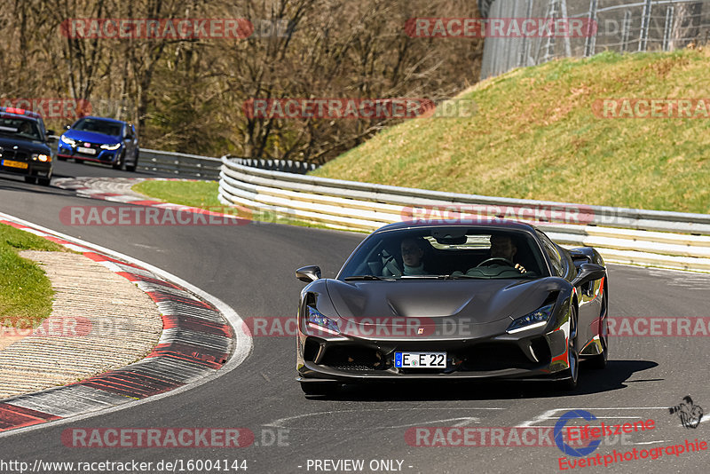 Bild #16004144 - Touristenfahrten Nürburgring Nordschleife (16.04.2022)