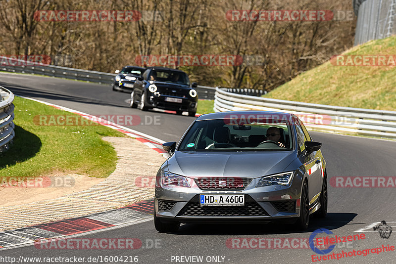 Bild #16004216 - Touristenfahrten Nürburgring Nordschleife (16.04.2022)