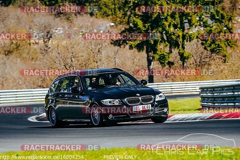 Bild #16004254 - Touristenfahrten Nürburgring Nordschleife (16.04.2022)