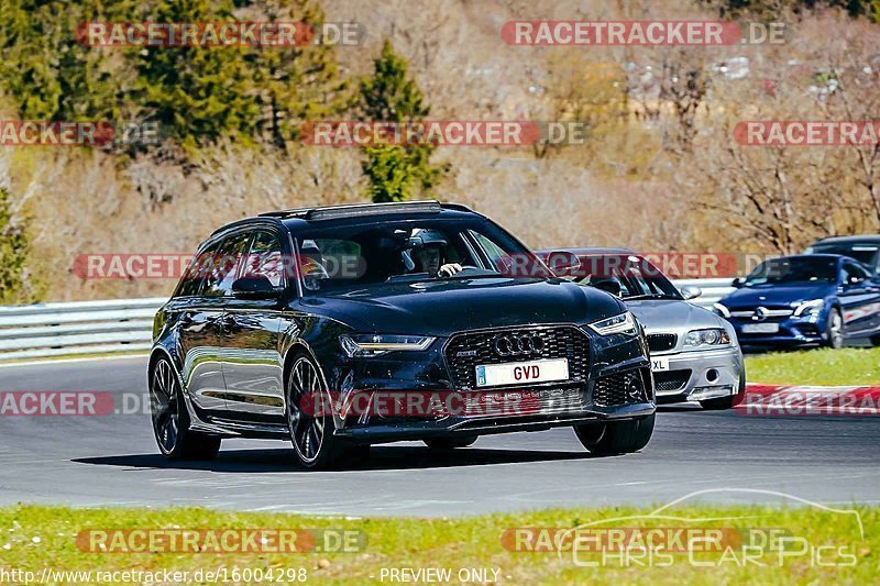 Bild #16004298 - Touristenfahrten Nürburgring Nordschleife (16.04.2022)