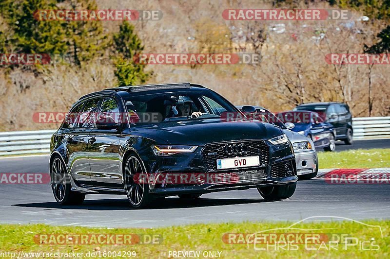 Bild #16004299 - Touristenfahrten Nürburgring Nordschleife (16.04.2022)