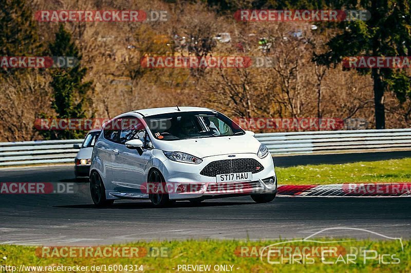 Bild #16004314 - Touristenfahrten Nürburgring Nordschleife (16.04.2022)