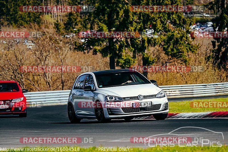 Bild #16004518 - Touristenfahrten Nürburgring Nordschleife (16.04.2022)