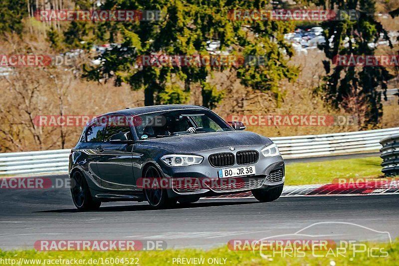 Bild #16004522 - Touristenfahrten Nürburgring Nordschleife (16.04.2022)