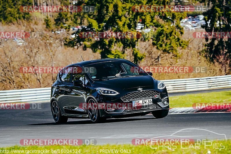 Bild #16004524 - Touristenfahrten Nürburgring Nordschleife (16.04.2022)