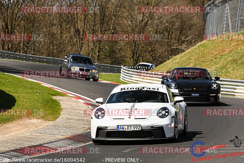 Bild #16004542 - Touristenfahrten Nürburgring Nordschleife (16.04.2022)