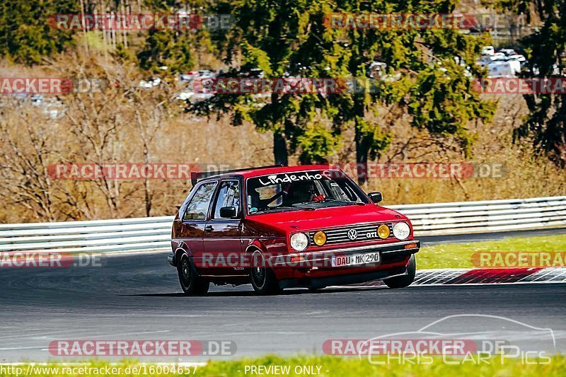 Bild #16004657 - Touristenfahrten Nürburgring Nordschleife (16.04.2022)