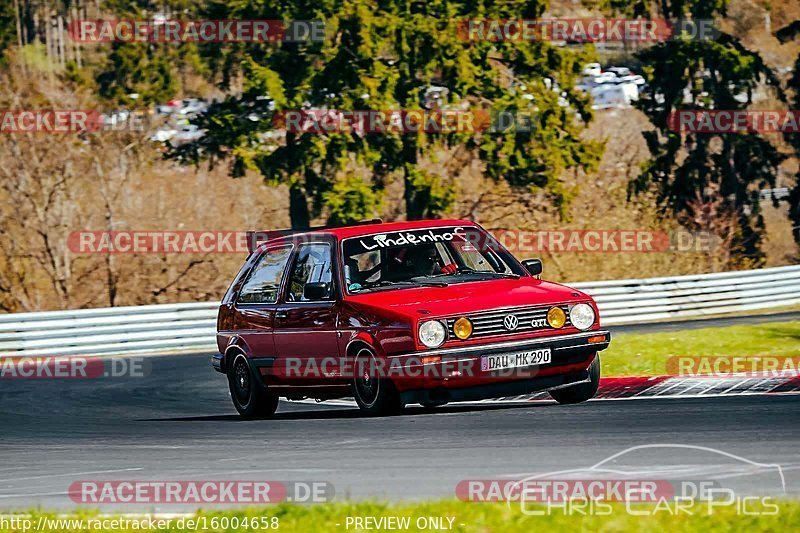 Bild #16004658 - Touristenfahrten Nürburgring Nordschleife (16.04.2022)