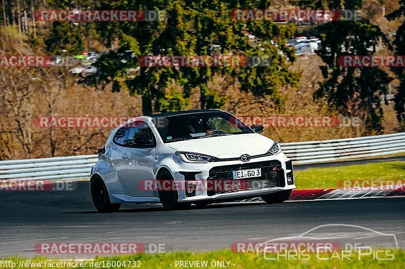 Bild #16004732 - Touristenfahrten Nürburgring Nordschleife (16.04.2022)