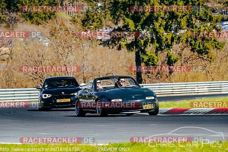 Bild #16004736 - Touristenfahrten Nürburgring Nordschleife (16.04.2022)