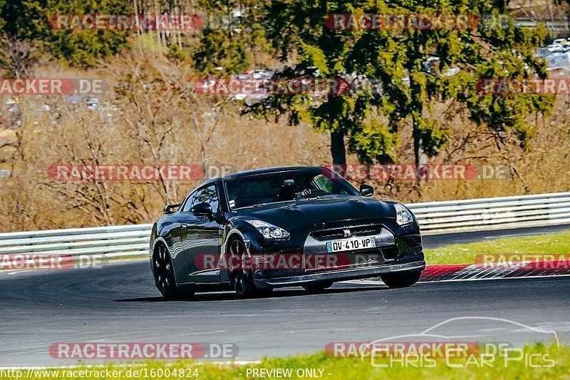 Bild #16004824 - Touristenfahrten Nürburgring Nordschleife (16.04.2022)