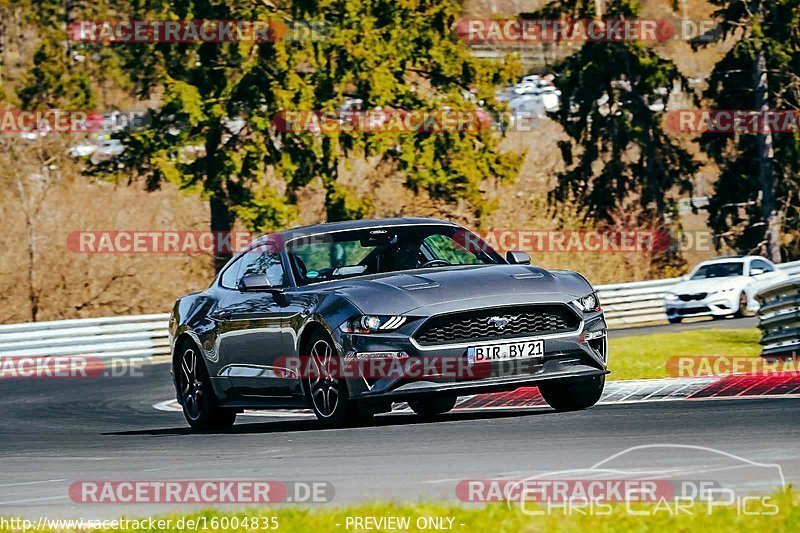 Bild #16004835 - Touristenfahrten Nürburgring Nordschleife (16.04.2022)