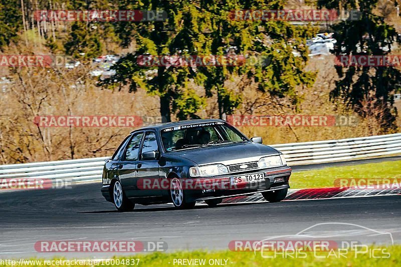 Bild #16004837 - Touristenfahrten Nürburgring Nordschleife (16.04.2022)